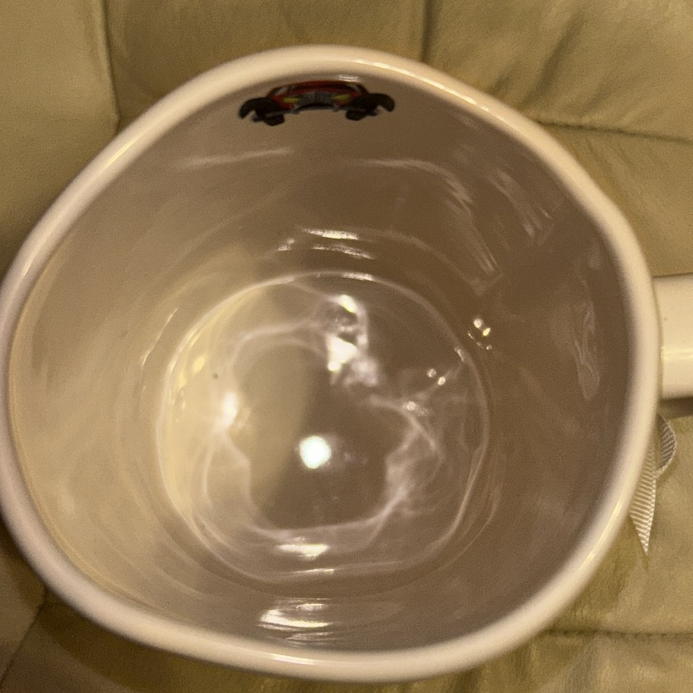 Rae Dunn Cruella De Vil mug - Picture 6 of 9